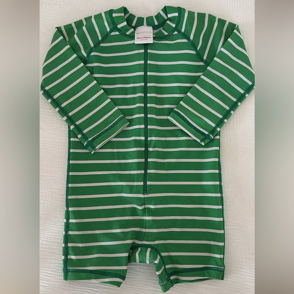Toddler Swimsuit Bundle - Picture 4 of 5